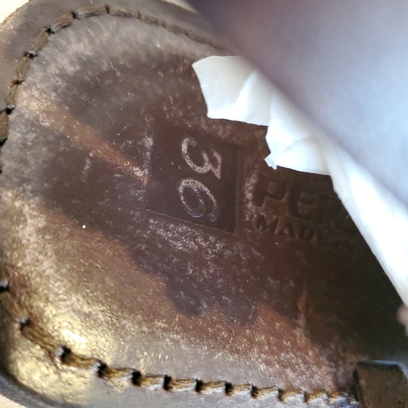 Women's sandals - Picture 5 of 5